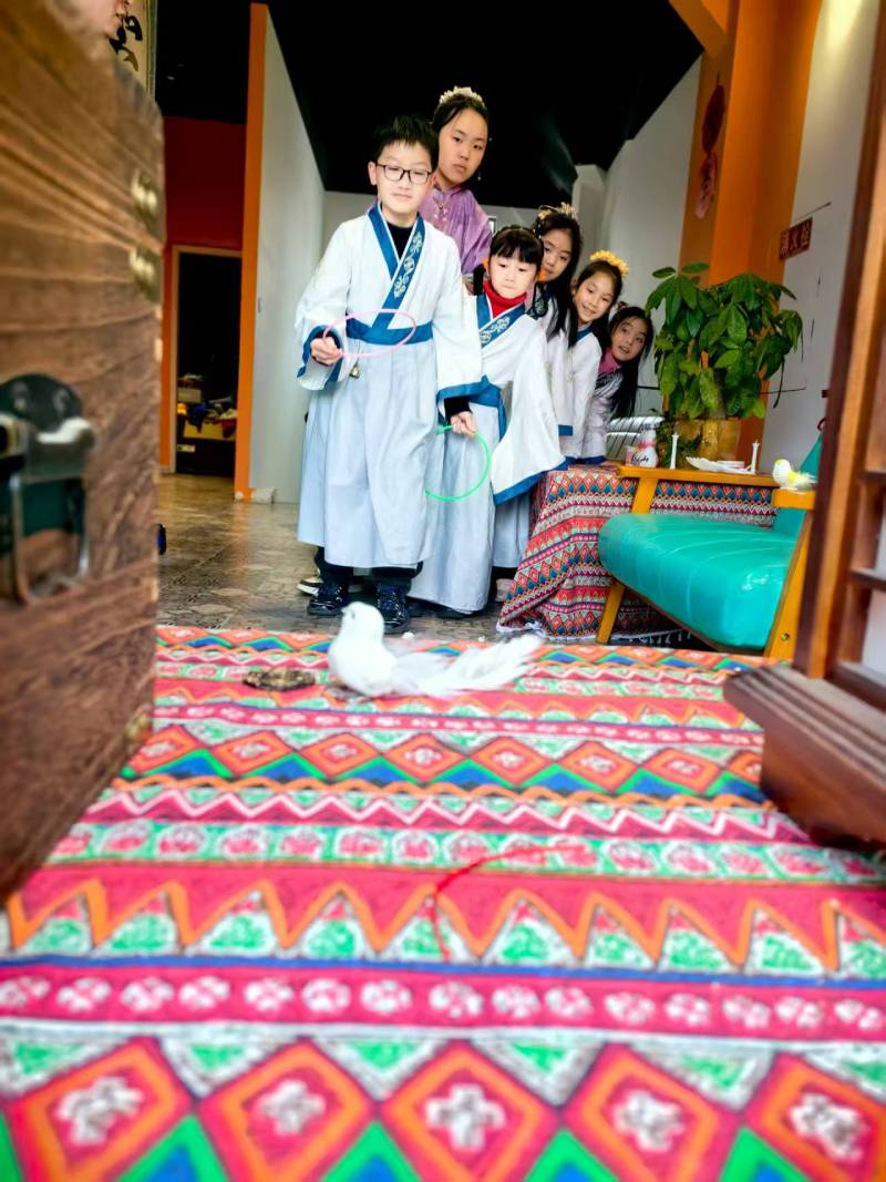 平顺县文旅项目策划